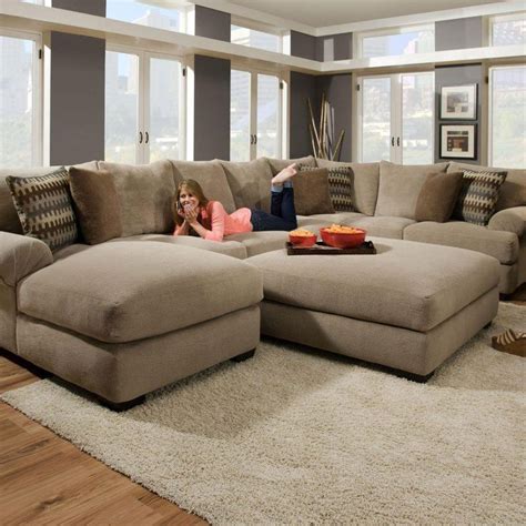 Some of the technologies we use are necessary for critical functions like security and site integrity, account authentication, security and privacy preferences, internal site usage. Most Comfortable Sectional Sofa With Chaise # ...