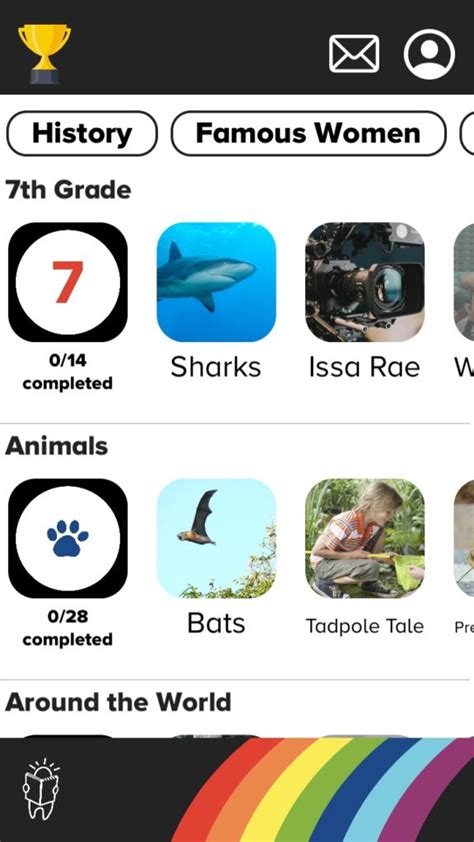 Use the filters on the left to see these. Over 10 terrific reading apps for big kids and tweens