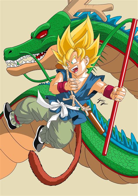 See over 10,912 dragon ball images on danbooru. Dragon Ball Gt From u/screwhondoodles : dbz