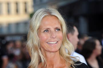 A collection of facts with age, height. Ulrika Jonsson Pictures, Photos & Images - Zimbio