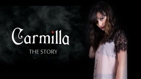 Check spelling or type a new query. Libro Carmilla Descargar Gratis pdf