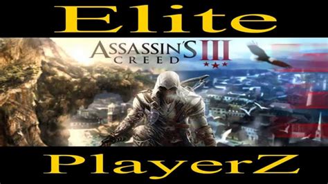 You'll learn how to climb and how to make strong action moves in game. Assassins Creed 3 - Free Download - YouTube