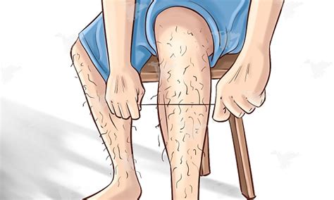 All the products used in this remedy are 100% natural so you should not have any side effects. How To Naturally Remove Body Hair Permanently (No Waxing ...