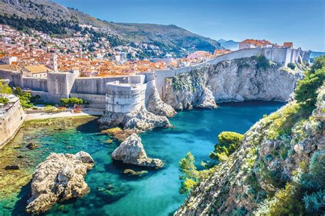 Tripadvisor has 209,672 reviews of montenegro hotels, attractions, and restaurants making it your best montenegro resource. Montenegro - die Perle der Adria - Fischer Touristik ...