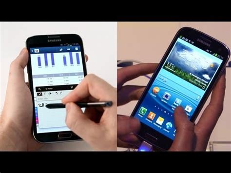 Compare samsung galaxy note 2 (n7100) prices from various stores. Samsung Galaxy Note 2 vs S3: Price, Release Date, Price ...