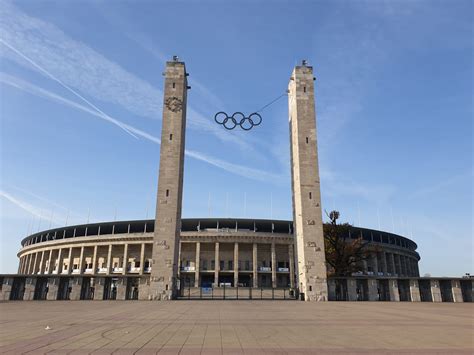 Since marking that milestone, our motto has the same is true for hertha bsc, which is why we are shifting our focus to what's still to come in order to celebrate. There Will Be Pies: Hertha Berlin Stadium Tour