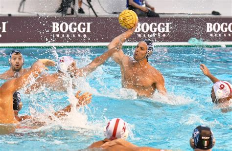 La pro recco waterpolo 1913 ha trovato il successore di coach vujasinovic, si tratta di ratko rudic. Pallanuoto: sfuma il sogno della Pro Recco nella Final ...