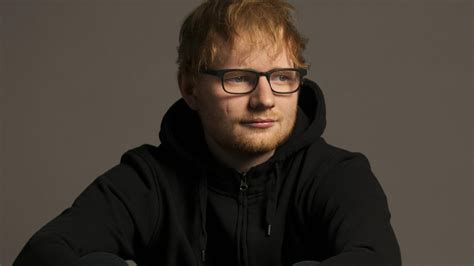 Ed sheeran is on facebook. Ed Sheeran richtet rührende Videobotschaft an krebskranke ...