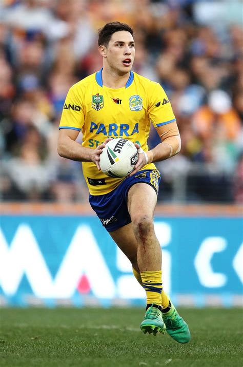 Get the best deals on parramatta eels clothing. Footy Players: Mitchell Moses of the Parramatta Eels