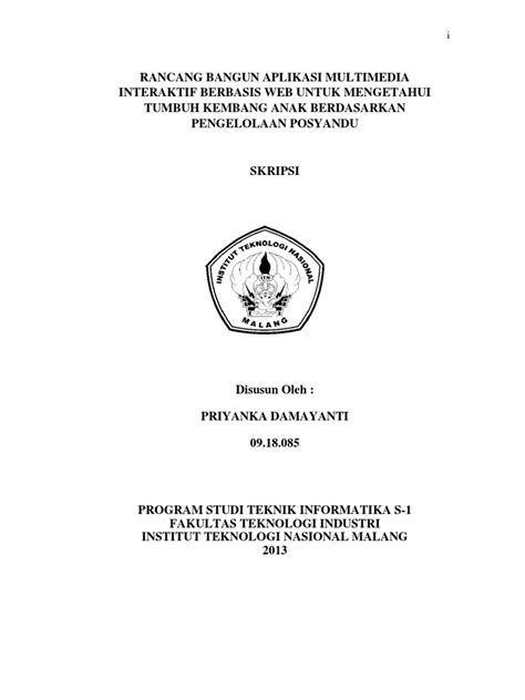 We did not find results for: Contoh Skripsi Teknik Informatika Doc - carslasopa