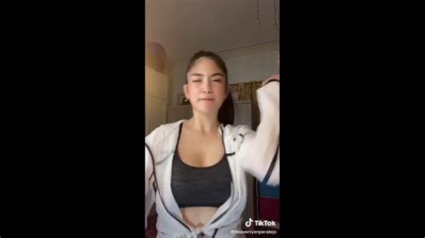 Последние твиты от heaven peralejo (@hperalejo). HEAVEN PERALEJO TIKTOK COMPILATION - YouTube