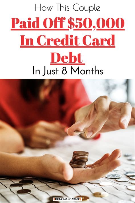 With our credit card payoff calculator, it's easy to get a handle on your debt. How we paid off $50,000 in Credit Card Debt in just 8 months | Credit cards debt, Credit card ...