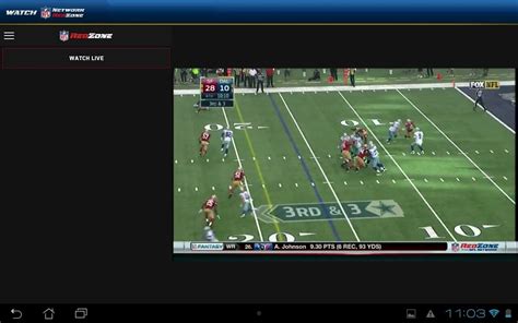 Get free live local and primetime games, highlights, breaking news and more. Watch NFL Network APK Download - Free Sports APP for ...
