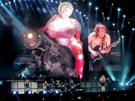 Check spelling or type a new query. lulu on the bridge: AC/DC. Estadio Olímpico. Sevilla