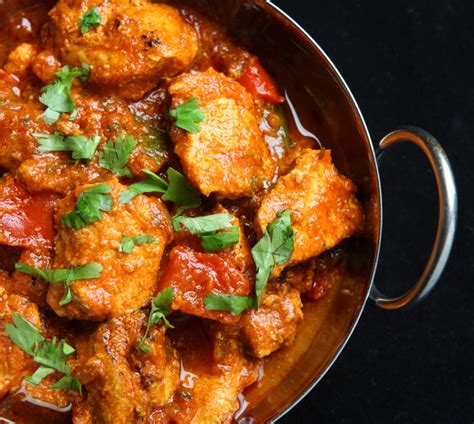 We know that healthy is a complicated concept. Healthy Indian Recipes Healthy Chicken Curry