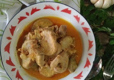 Hidangan gulai daging sering kali identik dengan beberapa perayaan besar di tanah air, diantaranya adalah perayaan keagamaan, perayaan besar bersama dengan nah, anda mungkin tidak asing dengan sajian gulai daging khas padang atau yang seringkali akrab disebut dengan cincang padang. Resep Gulai Cincang Bukittinggi - Obati kangen traveling ...