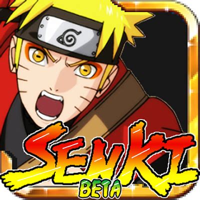 Game ini juga cukup ringan, sehingga pemain yang tidak memiliki perangkat dengan spesifikasi tinggi tetap dapat memainkannya dengan nyaman. Download Naruto Senki v1.19 APK Terbaru - JemberSantri ...