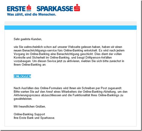 A night out or holidays with your friends. Warnung: Betrüger geben sich als Sparkasse und Erste Bank aus.