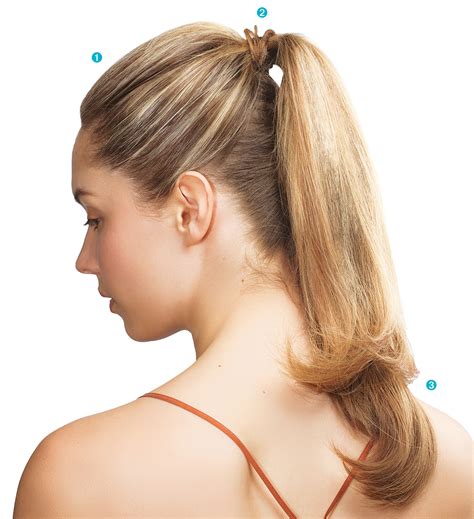 The usual ponytail hairstyles get boring so we have come up with this blog to discuss the various kinds of ponytails that can save you from your bad hair day. Tie Me Up: Ponytail Hairstyles