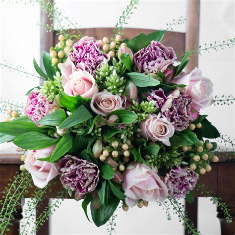 Send a bouquet of flowers london. secret garden fresh flowers bouquet by appleyard london ...