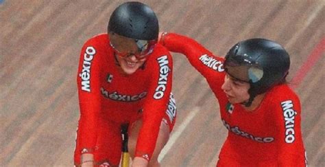 De las 3 plazas de velocidad equipos y omnium, dan opción a que dos de esas tres deportistas, sin incrementar la cuota de tres, participen en velocidad individual y keirin (dos por evento) Luz Daniela Gaxiola doceavo en velocidad individual del ...