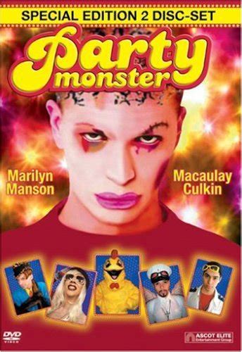 Hd monster makers (2003) film streaming completo ita. Monster Streaming Ita 2003 : Party Central Wikipedia ...