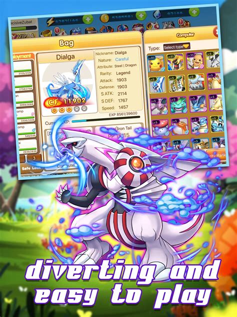 As you may have already guessed. Pokemon Dream APK 1.4.0 Download for Android - Download ...