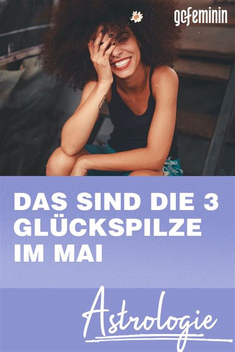 Löwen sind selbstbewusste und gesellige menschen, die ein ausgesprochen großes herz haben. DIESE 3 Sternzeichen sind die Glückskinder im Mai ...