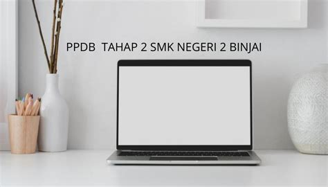 Tahun ini, ppdb online sumut terbagi dalam 4 jalur yaitu, jalur zonasi, jalur perpindahan tugas orang tua, jalur afirmasi, jalur prestasi akademik, dan jalur. PPDB TAHAP 2 SMK NEGERI 2 BINJAI - SMK Negeri 2 Binjai