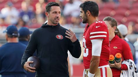 Though it's only one piece of the puzzle. NFL season win totals: Shanahan's 49ers poised to make ...