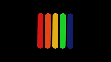 You could visit master wallpapers hd website to know more about the company/developer who developed this. I made a minimal Future Past Present wallpaper for myself ...