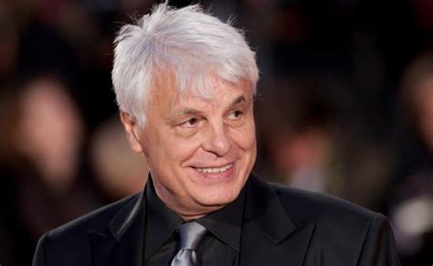 Se michele placido non avesse fatto l'artista che cosa sarebbe diventato? Michele Placido: chi è, età, figli, moglie, carriera ...