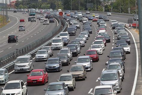 It's always better to let your lender know if you're going to. DBKL Has Blacklisted Traffic Offenders Who Did Not Pay ...