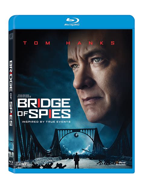 Simply called hbo europe, this official hbo channel is, indeed owned and operated by hbo. Bridge of Spies - DVD și Blu-ray - MovieNews.ro