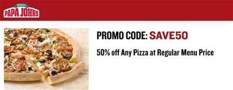 Get 50 papa murphy's coupons and promo codes for 2021. Papa Johns 🆓 Coupons & Shopping Deals! | Papa johns promo ...