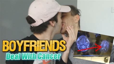Discover the characteristics of a loyal person and embody them in your relationship. DEALING WITH CANCER IN A GAY RELATIONSHIP (CANCER UPDATE ...