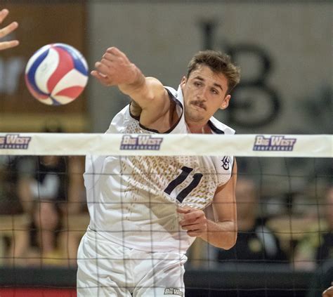 Bucs volleyball vs county college of morris. No. 1 Long Beach looks to finish its season with a ...