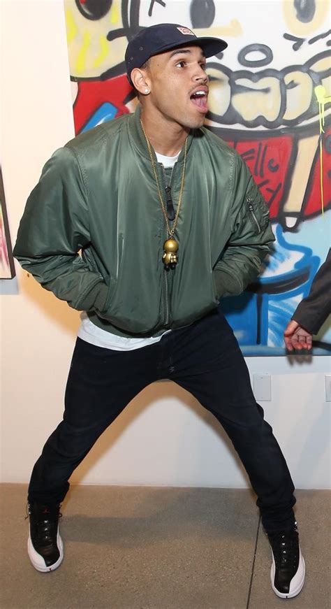 See more ideas about chris brown style, chris brown, breezy chris brown. Chris Brown Fashion - The Hollywood Gossip