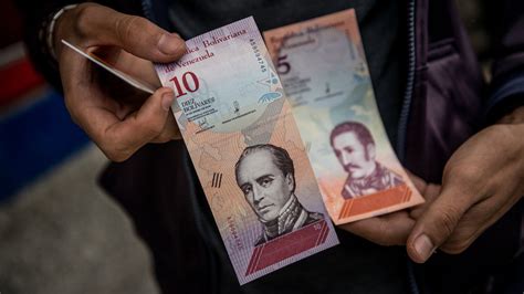 For a new search about a different currency, use the search dropdown to find the country and its currency. Venezuela's New Currency Sows Confusion and Shutters ...