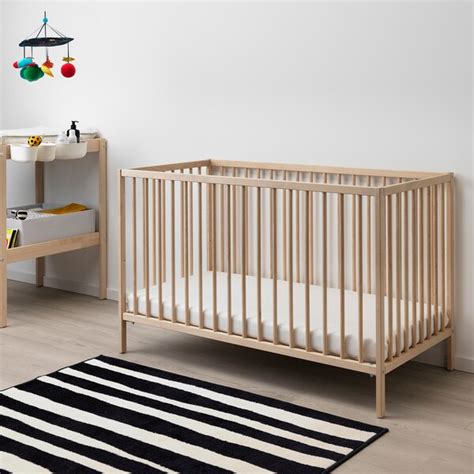 Bonell springs provide great comfort and high air circulation. Best Mattresses of 2020 | Updated 2020 Reviews‎: Ikea Baby ...