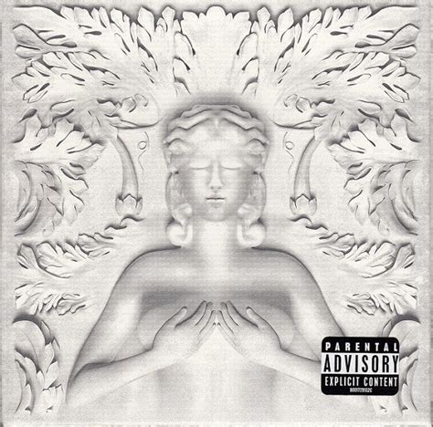 A homemade present of course! Kanye West Presents GOOD Music - Cruel Summer (2012, CD ...