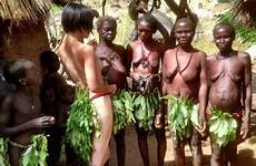 sex african japanese tribe tribes naked girl woman women