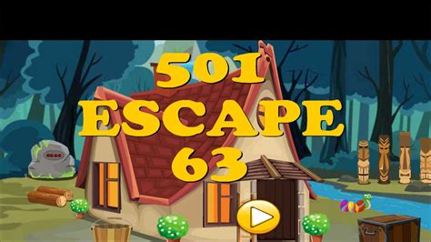 This game provides different types of escape games every year under their sole creation for you to have fun! 501 Free New Escape Games Level 63 Walkthrough - YouTube