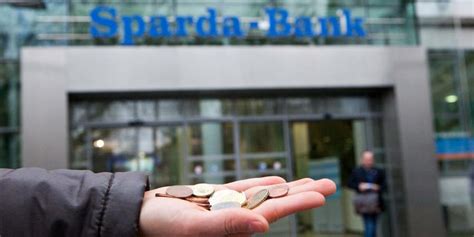 Geben sie jetzt die erste bewertung ab! Sparda-Bank Hannover schickt Kunden mit Münzgeld nach Hause