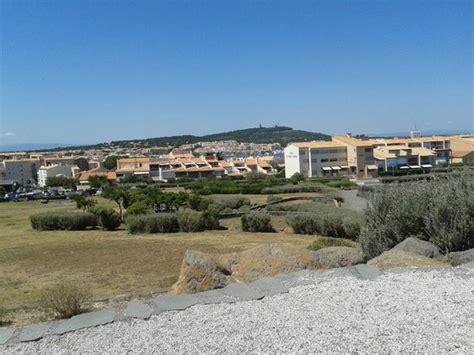La mairie d'agde vous présente sa page officielle. AZUREVA CAP D'AGDE (France/Herault) - Resort Reviews ...