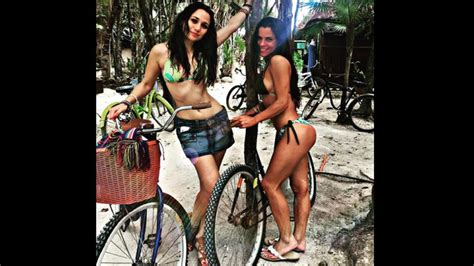 Los mejores tableros de vale gasca. Instagram Vanessa Terkes bikini fotos | Foto 1 de 3 ...