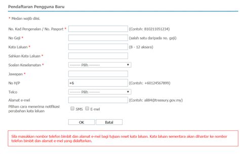 Kami ingin mengingatkan penjawat awam supaya sentiasa menggunakan url sistem epenyata gaji dan laporan yang sah sahaja untuk mendapat penyata gaji bulanan atau penyata pendapatan tahunan tuan/puan. Tutorial Sistem e-Penyata Gaji Kakitangan Kerajaan ...