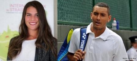 Home / archives for alja tomljanovic boyfriend 2019. WTA Players and their Love Partners - Women's Tennis Blog