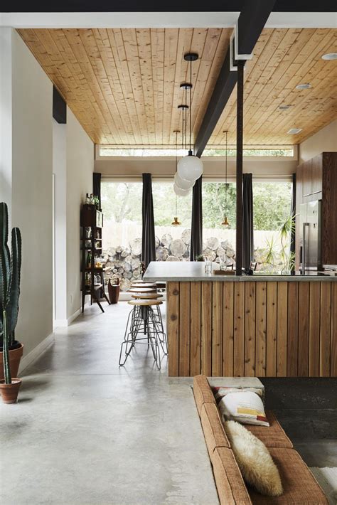 We did not find results for: A Self-Taught Designer Builds a Midcentury-Inspired Home ...