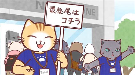 Berkisah tentang kucing belang ceria yaitu chatorazawa tapio dan temannya si kucing rusia bernama roshihara kuehiko yang selalu pesimis mereka belajar di kampus. Hataraku Onii-san! No 2! Sub Español Episodio 7 - Tioanime